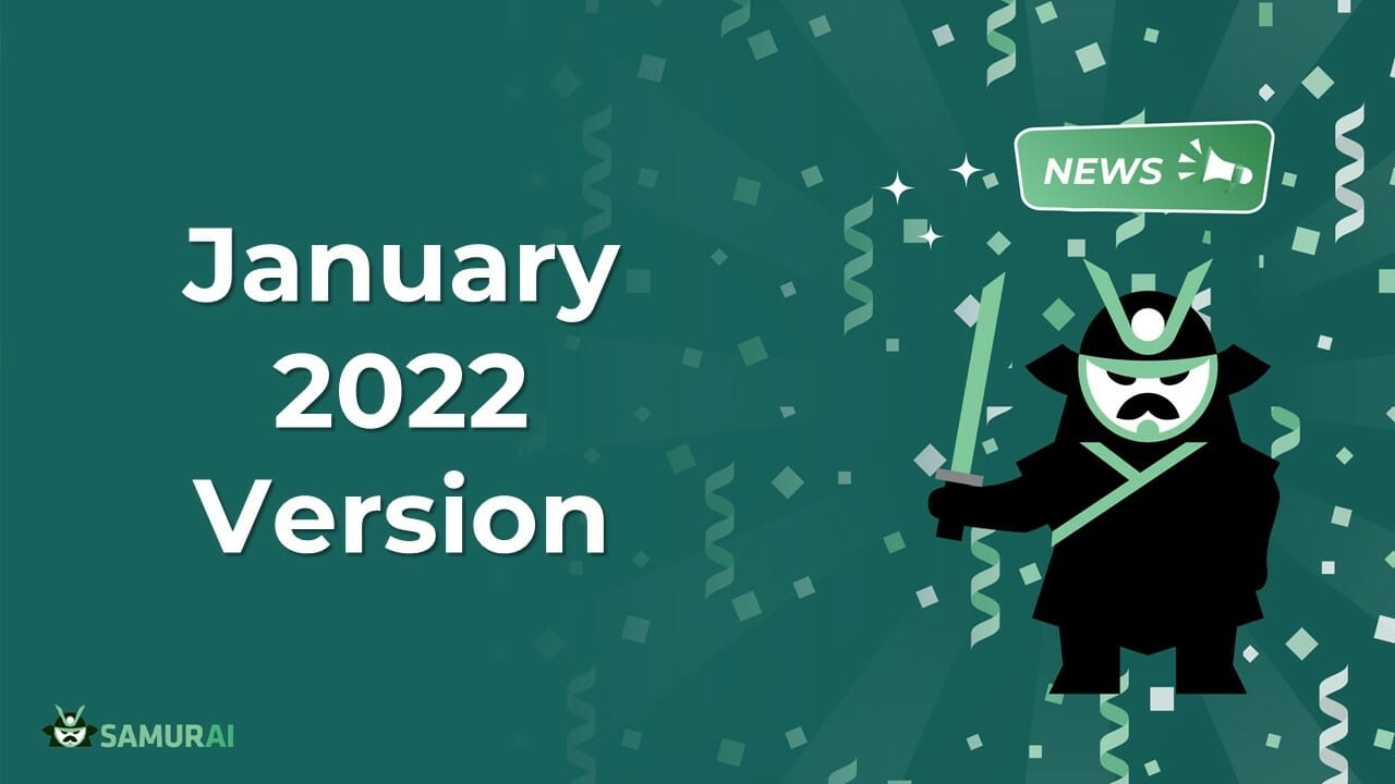 Jan 2022