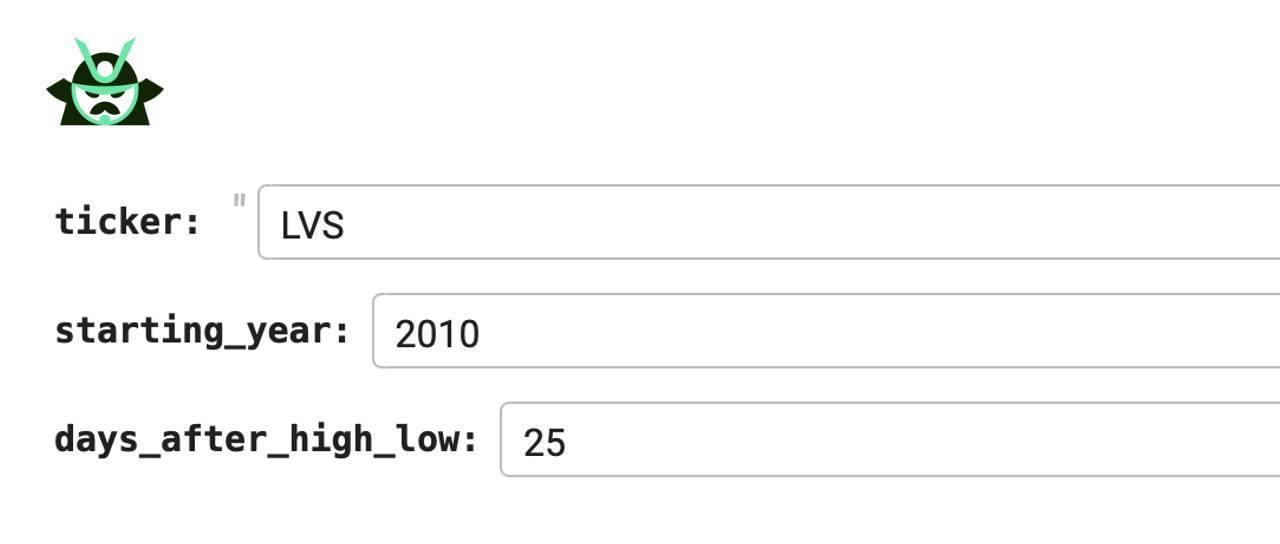 lvs input