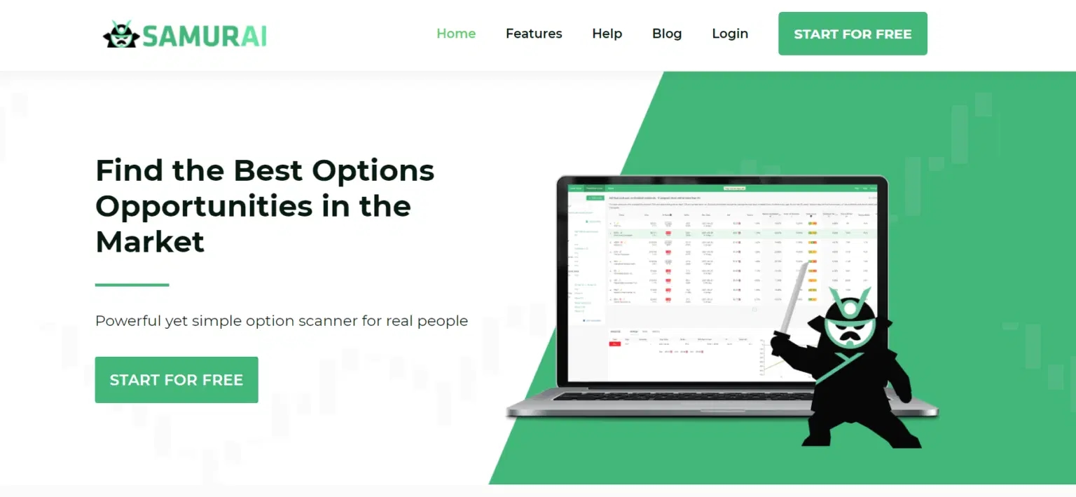 new site design