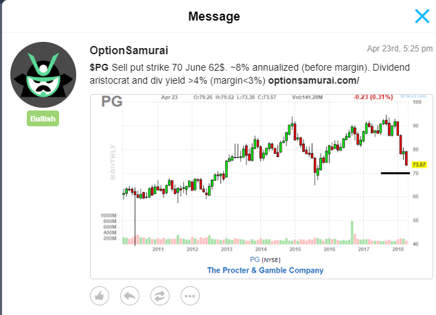 PG Trade