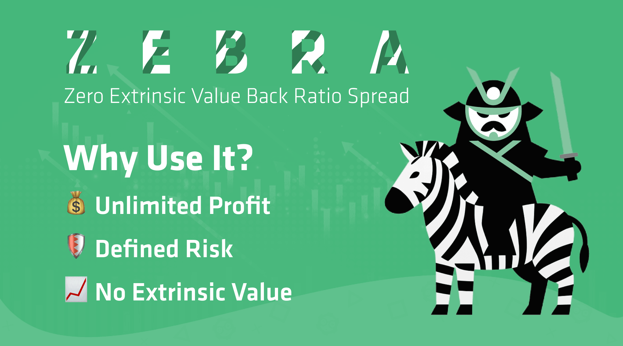 zebra strategy samurai