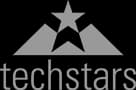 Techstars logo
